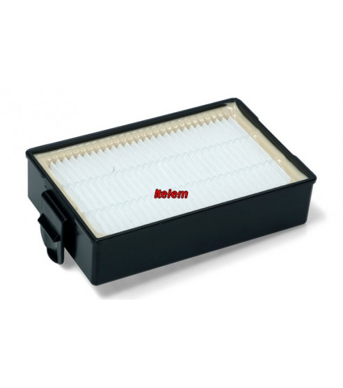 Filtre Hépa H13 aspirateur Samsung DJ97-00339G
