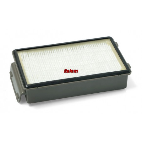 Filtre Hépa aspirateur Rowenta ZR903501