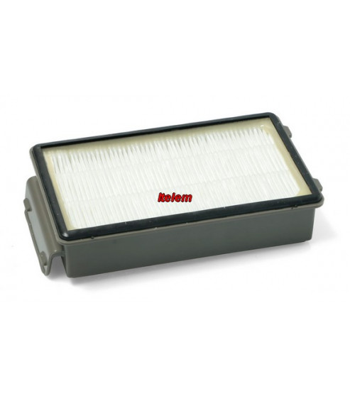 Filtre Hépa aspirateur Rowenta ZR903501