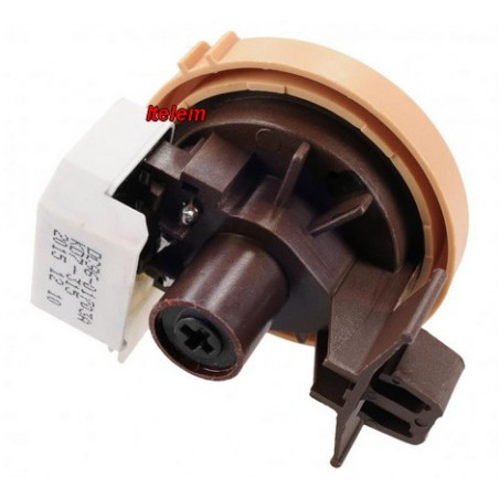 Pressostat lave-linge Samsung DC96-01703A