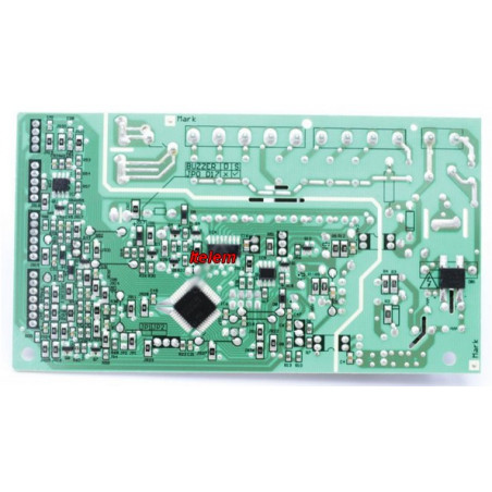 Module électronique de puissance lave-vaisselle Brandt AS0067291