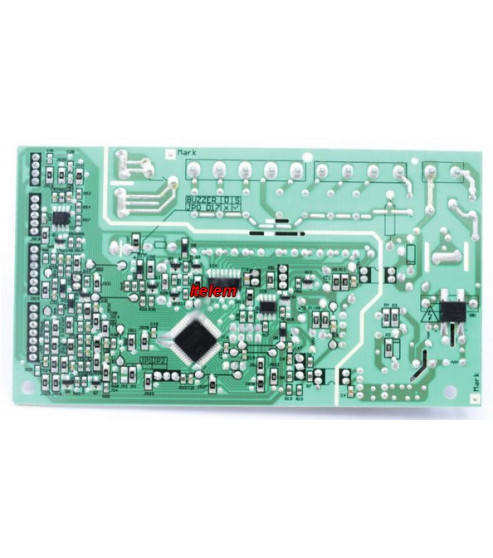 Module électronique de puissance lave-vaisselle Brandt AS0067291
