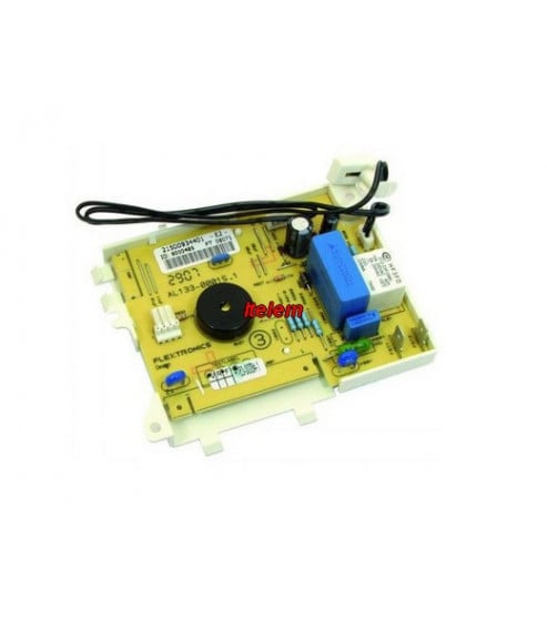 Module électronique lave-vaisselle Ariston C00143217