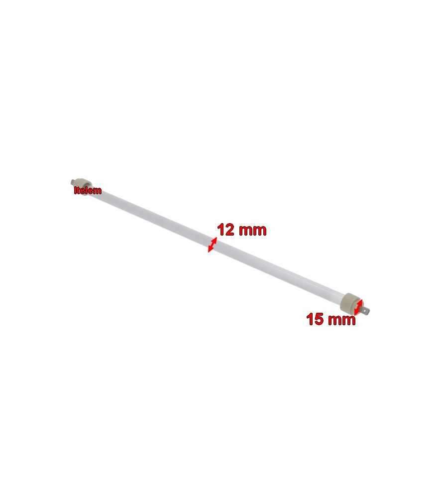 Résistance quartz toaster Star 416152