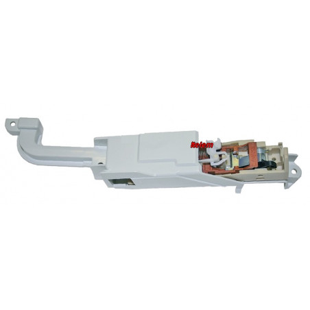 Sécurité de porte lave-linge Miele 6464462