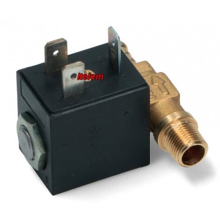 Électrovanne centrale vapeur Laurastar 1320000701