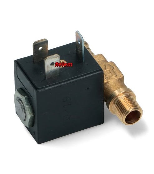 Électrovanne centrale vapeur Laurastar 1320000701