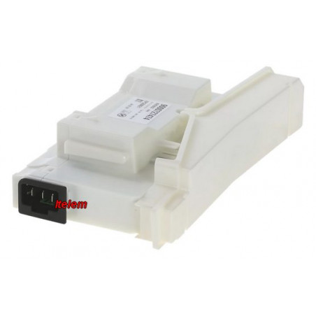 Module puissance lave-vaisselle Bosch 00656365