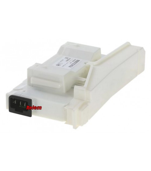 Module puissance lave-vaisselle Bosch 00656365