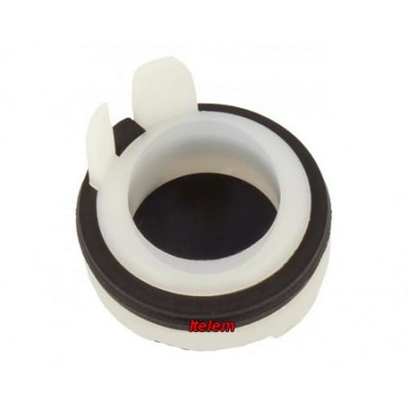 Flap puits lavage lave-vaisselle Indésit 482000022010