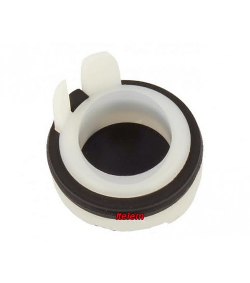 Flap puits lavage lave-vaisselle Indésit 482000022010