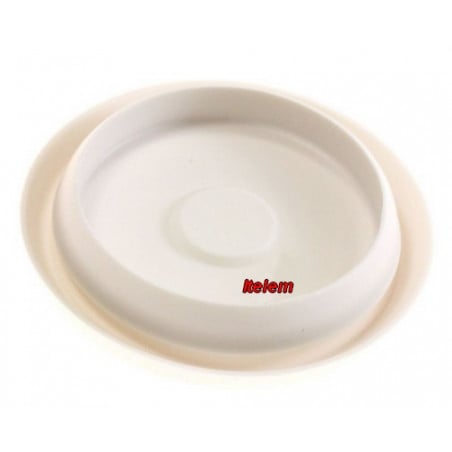 Bouchon supérieur de cuve lave-vaisselle Whirlpool 481246278998