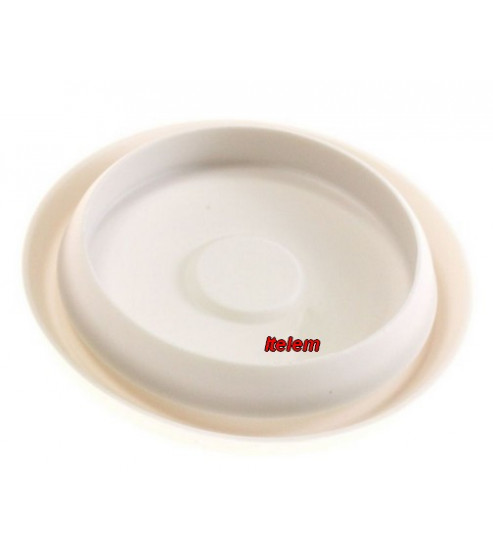 Bouchon supérieur de cuve lave-vaisselle Whirlpool 481246278998