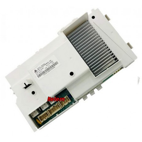 Module de puissance lave-linge séchant Whirlpool C00495343