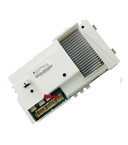 Module de puissance lave-linge séchant Whirlpool C00495343
