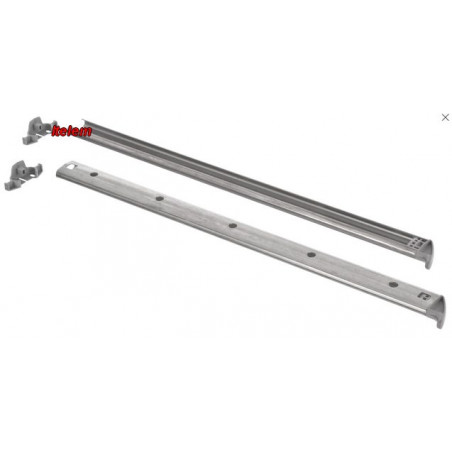 Glissière panier supérieur lave-vaisselle Balay 00298547