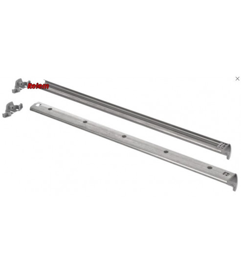 Glissière panier supérieur lave-vaisselle Balay 00298547