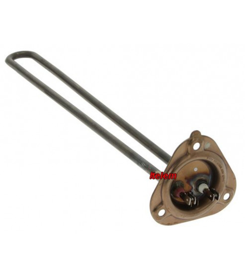 Résistance de surchauffeur lave-vaisselle Electrolux 049980