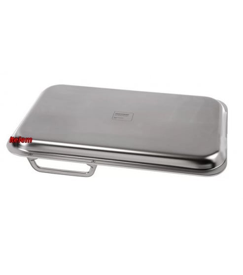 Plaque grill lisse plaque de cuisson Bosch 00575951