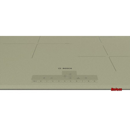 Dessus verre vitrocéramique plaque de cuisson Bosch 00775003
