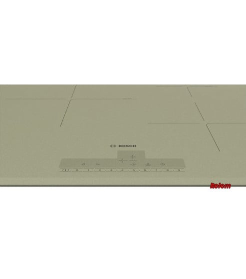 Dessus verre vitrocéramique plaque de cuisson Bosch 00775003