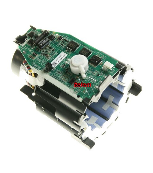 Moteur accumulateur aspirateur balai Bosch 12036428