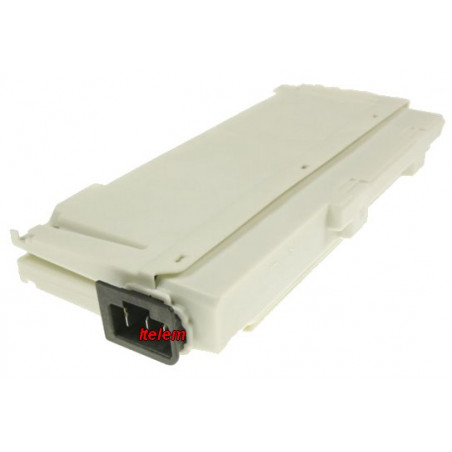 Module électronique puissance lave-vaisselle Bosch 12034731