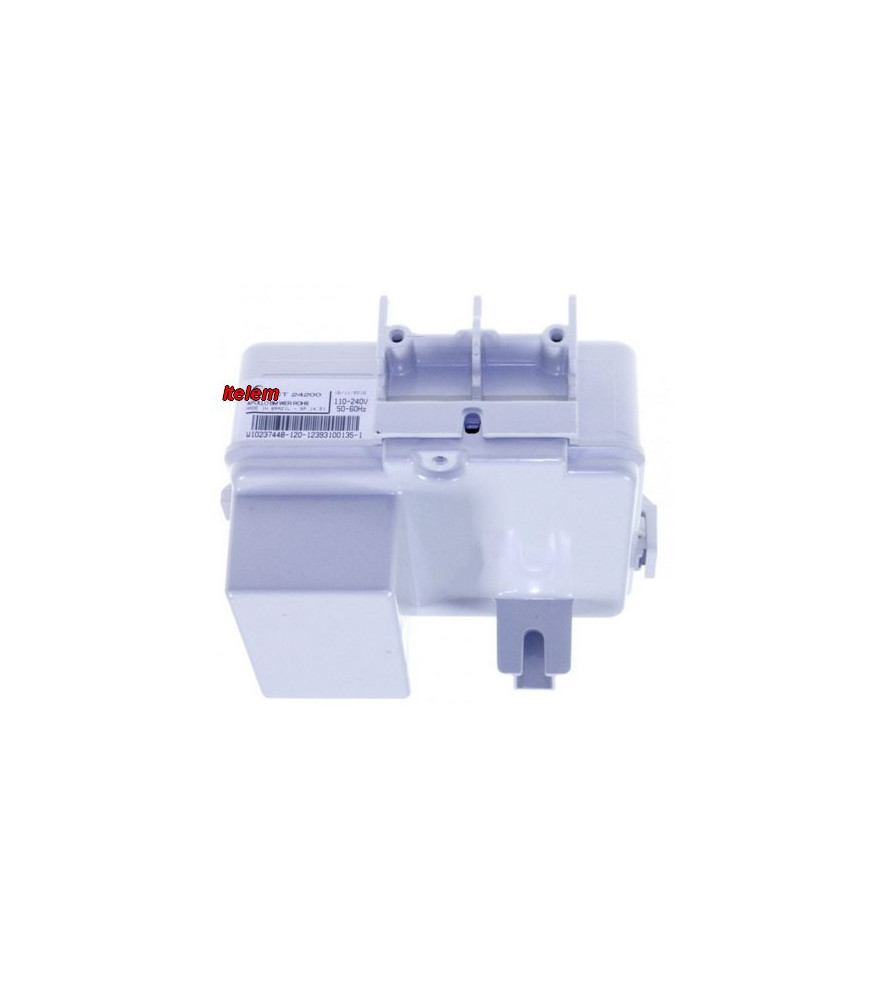 Module électronique d’affichage réfrigérateur américain Whirlpool