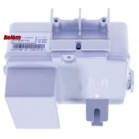 Module électronique puissance réfrigérateur Whirlpool 480132102239