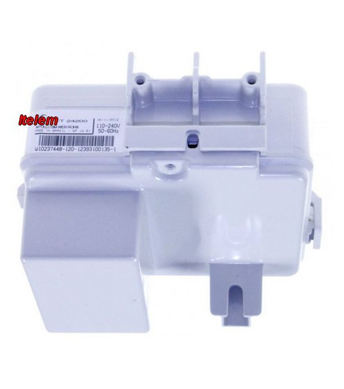 Module électronique puissance réfrigérateur Whirlpool 480132102239