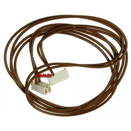 Câbles filtre antiparasites sèche-linge Whirlpool C00480596