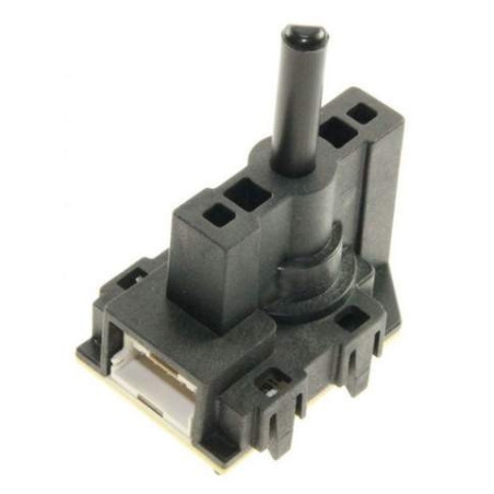 Boitier encodeur sélecteur température four Ariston C00281273