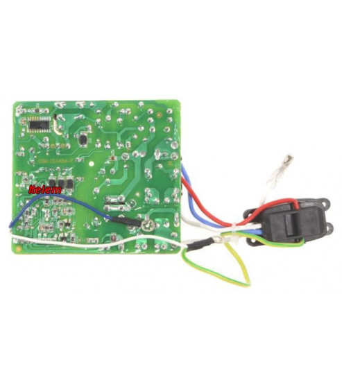 Carte électronique puissance robot Moulinex MS-650383