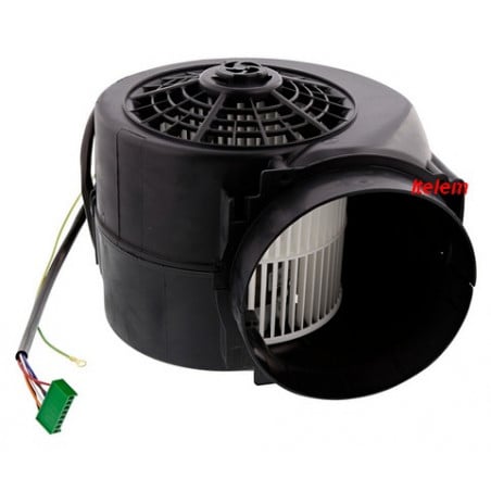 Moteur hotte Arthur-Martin (volute fendue) 75900000029430