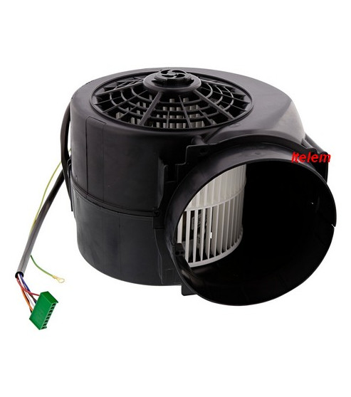 Moteur hotte Arthur-Martin (volute fendue) 75900000029430