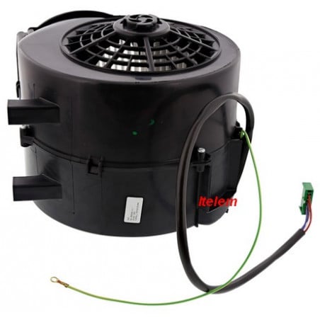 Moteur hotte Juno (volute fendue) 75900000029430