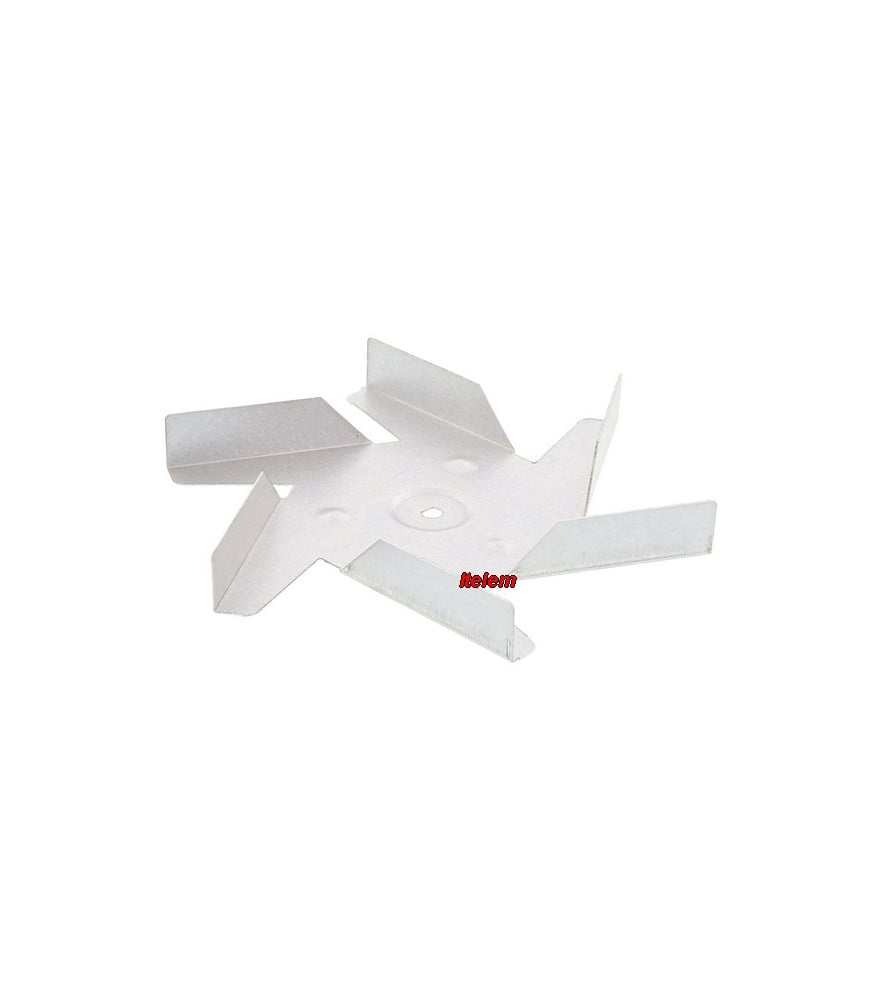 Hélice turbine four Electrolux 3530457013