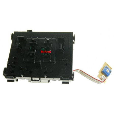 Module électronique lave-vaisselle Beko 1785052101