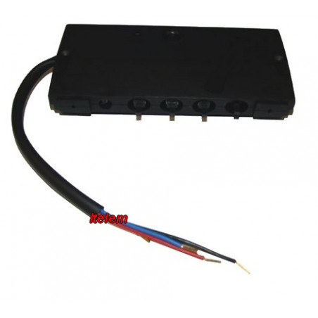 Module de puissance ROBLIN 12CI020