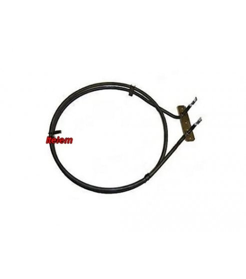 Résistance circulaire four Bosch 11022808
