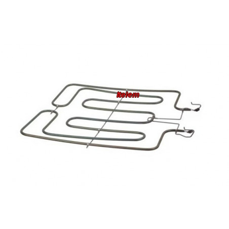 Résistance sole four Bosch 00776217