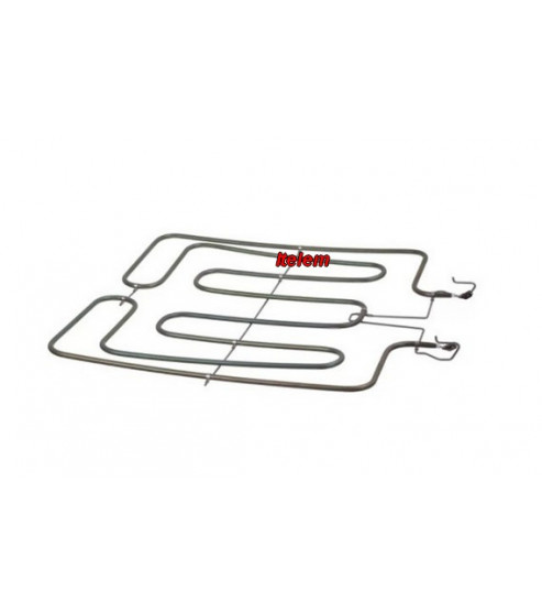Résistance sole four Bosch 00776217