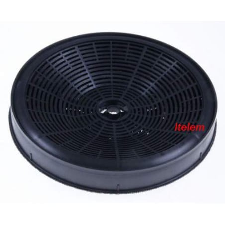 Filtre charbon hotte Teka Siltal Vogica 50263850005