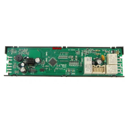 Module électronique de puissance four Candy 49044975