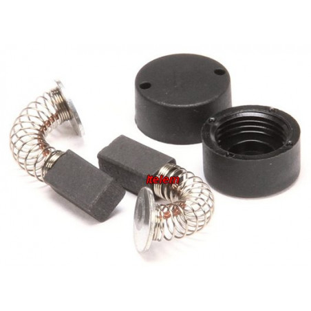 Charbons moteur mixeur Dynamic 0514