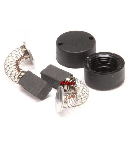 Charbons moteur mixeur Dynamic 0514