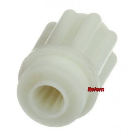 Moyeu accouplement mâle 8 dents mixeur Dynamic 9028