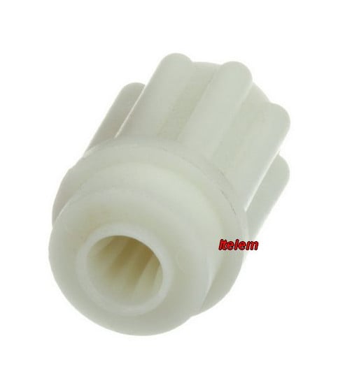 Moyeu accouplement mâle 8 dents mixeur Dynamic 9028