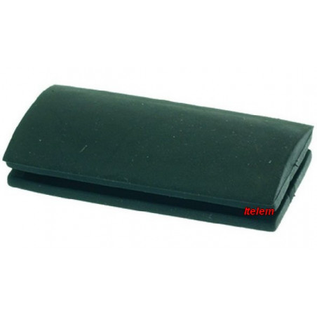 Protection levier commande mixeur Dynamic 2002