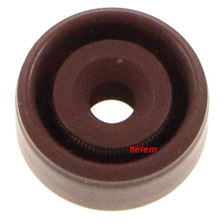 Bague étanchéité 12x6x4 mm mixeur Dynamic 0632